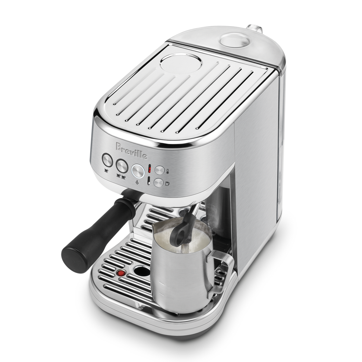 Breville Bambino Plus Espresso Machine — image 4